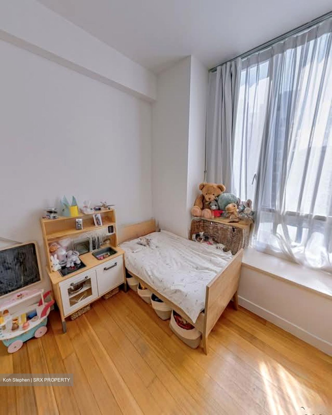 One Amber (D15), Condominium #574914041